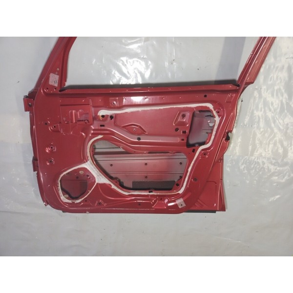 Porta Dianteira Direita Citroen Xsara Picasso 2004