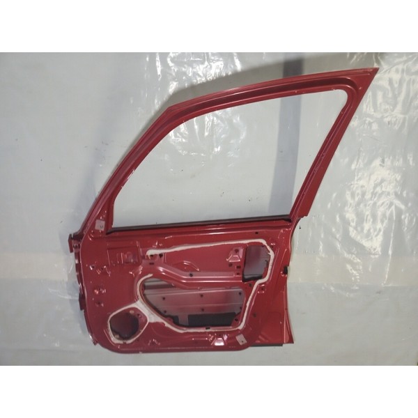 Porta Dianteira Direita Citroen Xsara Picasso 2004