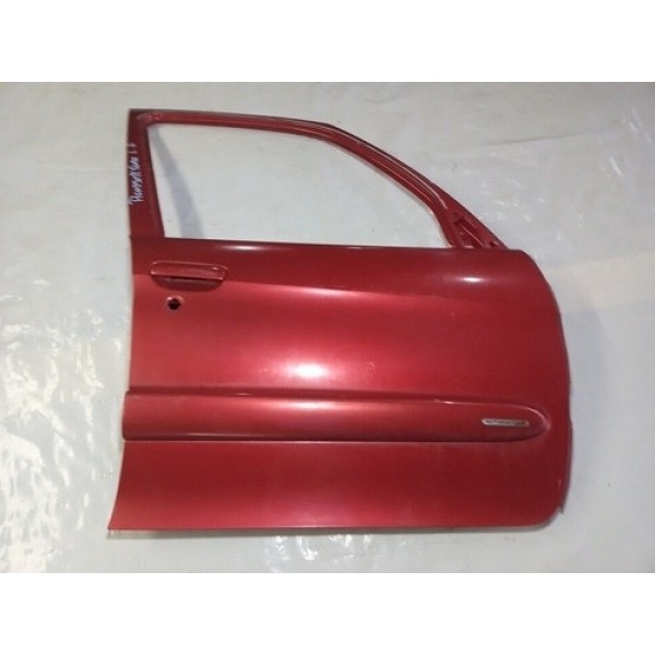 Porta Dianteira Direita Citroen Xsara Picasso 2004