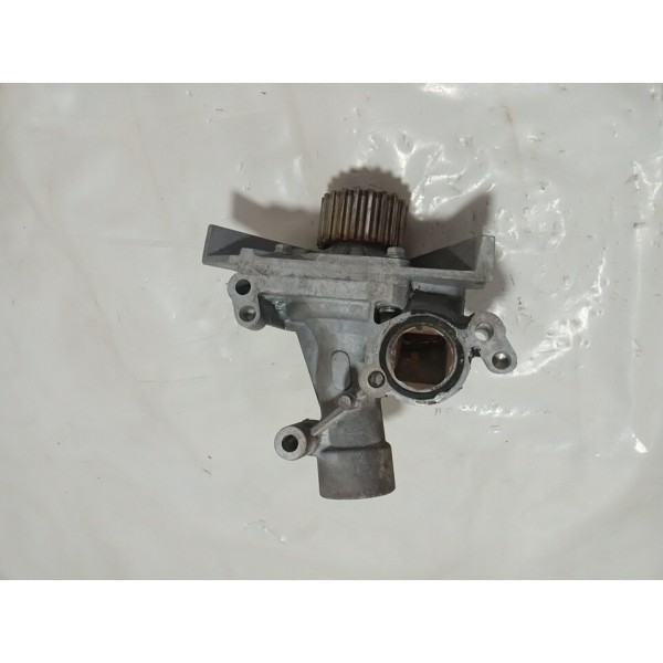 Bomba Água Citroen Peugeot 307 2.0 2005