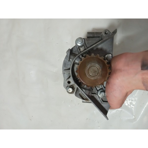 Bomba Água Citroen Peugeot 307 2.0 2005