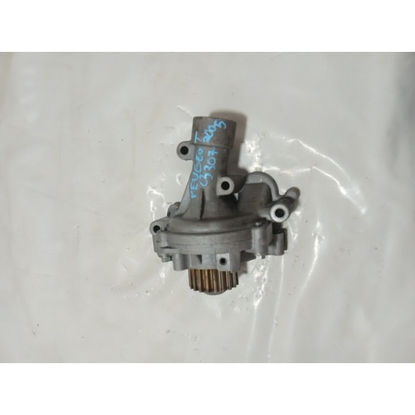 Bomba Água Citroen Peugeot 307 2.0 2005