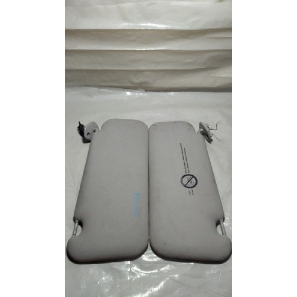 Quebra Sol Citroen Xsara Picasso 2004 Par