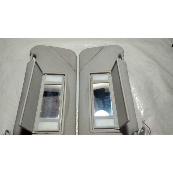 Quebra Sol Citroen Xsara Picasso 2004 Par