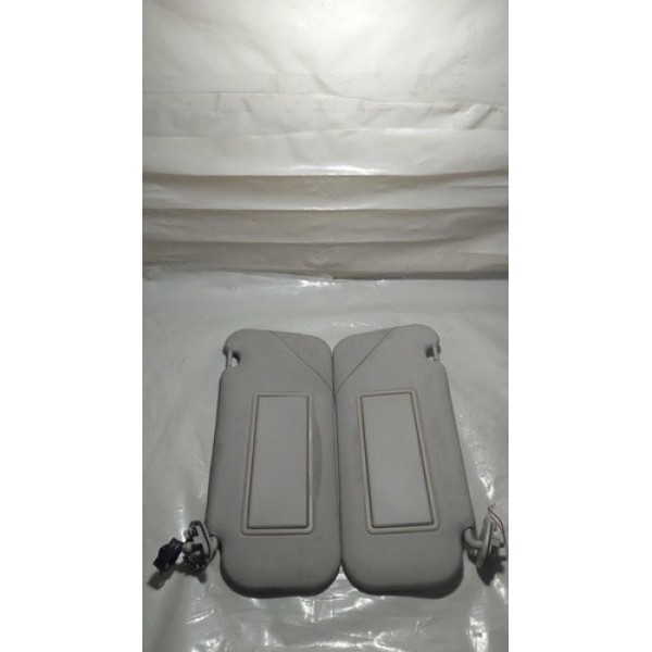 Quebra Sol Citroen Xsara Picasso 2004 Par