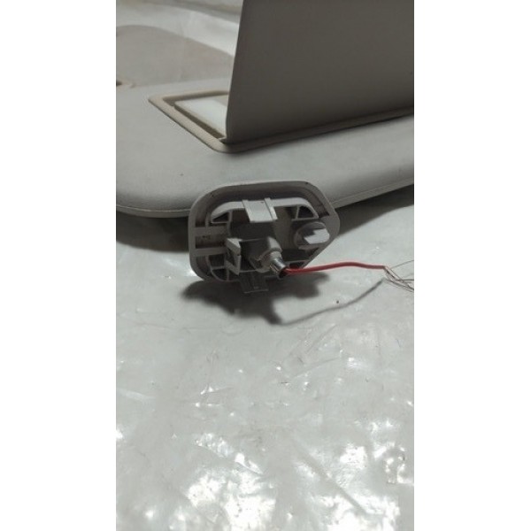 Quebra Sol Citroen Xsara Picasso 2004 Par