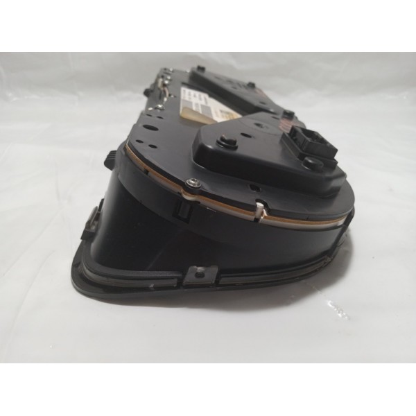 Painel De Instrumento Peugeot 307 2.0 2005 Manual Preto