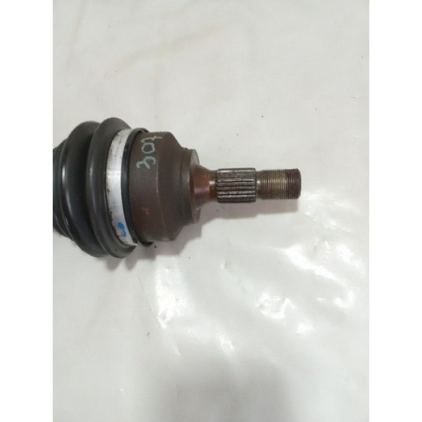 Homocinética Semi Eixo Esquerdo Peugeot 307 2.0 2005 Manual