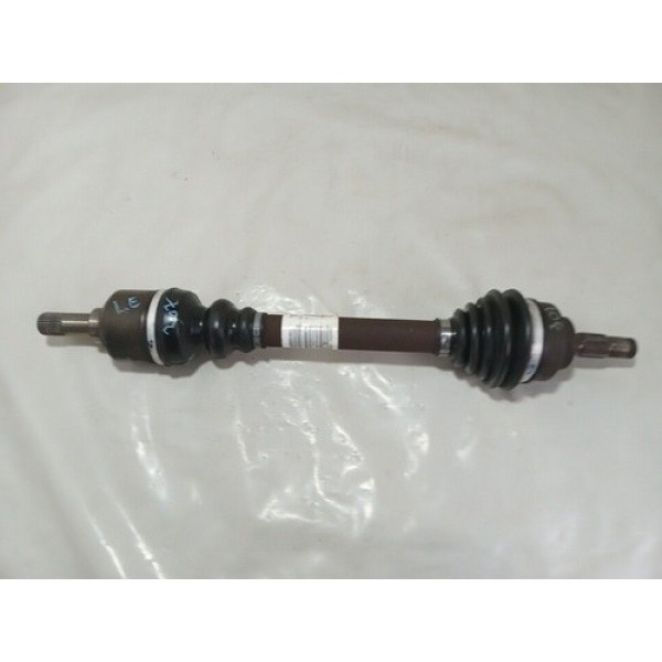 Homocinética Semi Eixo Esquerdo Peugeot 307 2.0 2005 Manual