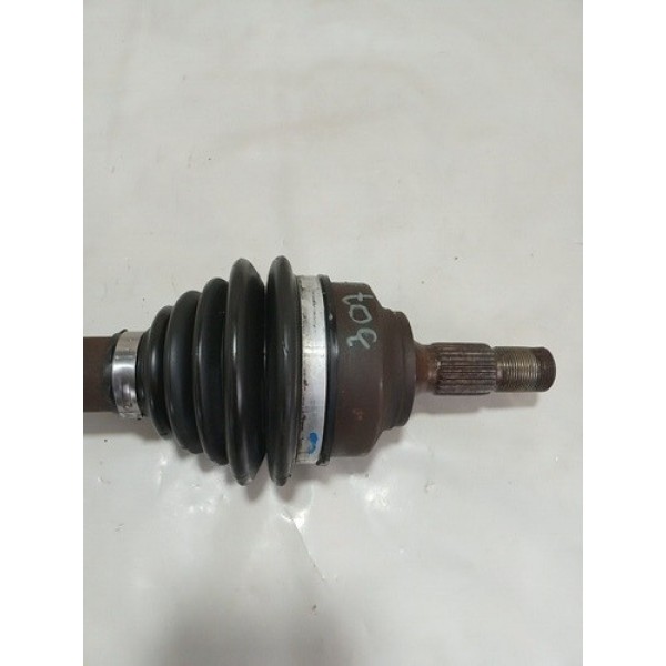 Homocinética Semi Eixo Esquerdo Peugeot 307 2.0 2005 Manual