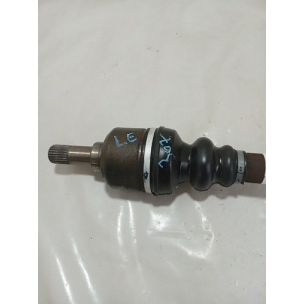 Homocinética Semi Eixo Esquerdo Peugeot 307 2.0 2005 Manual