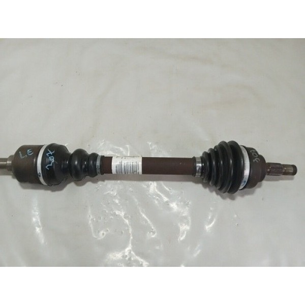 Homocinética Semi Eixo Esquerdo Peugeot 307 2.0 2005 Manual