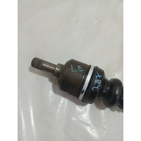 Homocinética Semi Eixo Esquerdo Peugeot 307 2.0 2005 Manual