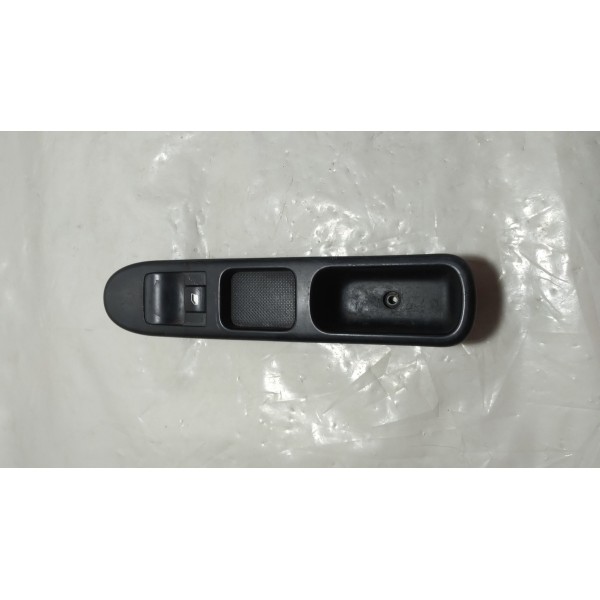 Comando Vidro Porta Dianteira L.direita Peugeot 307 2005