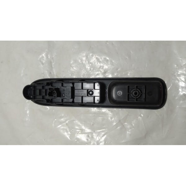 Comando Vidro Porta Dianteira L.direita Peugeot 307 2005