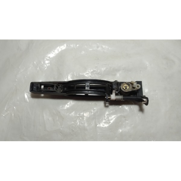 Maçaneta Externa Dianteira  L.esquerda Peugeot 307 2005