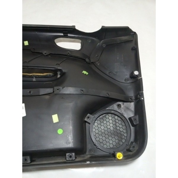 Forro De Porta Dianteiro Direito Peugeot 307 2005