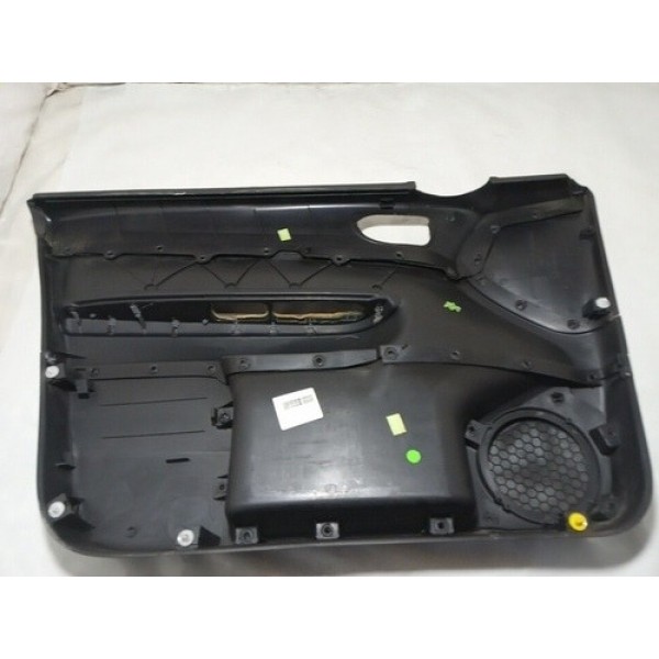 Forro De Porta Dianteiro Direito Peugeot 307 2005