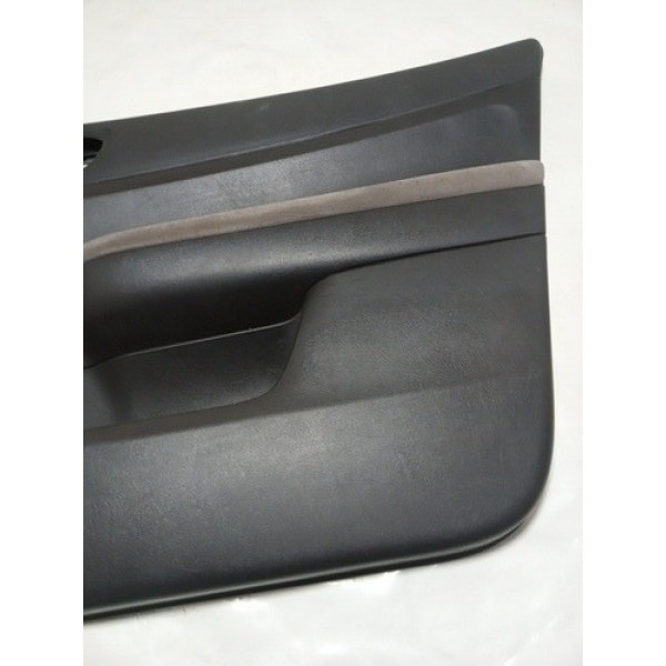Forro De Porta Dianteiro Direito Peugeot 307 2005