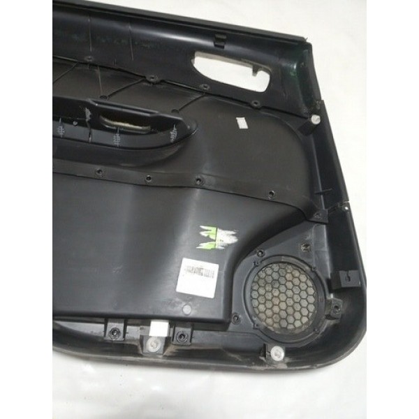 Forro De Porta Traseiro Direito Peugeot 307 2005