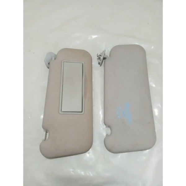 Quebra Sol Peugeot 307 2005 Par