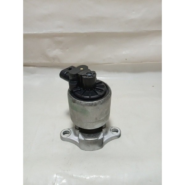 Válvula Egr Citroen Xsara Picasso 2.0 2004