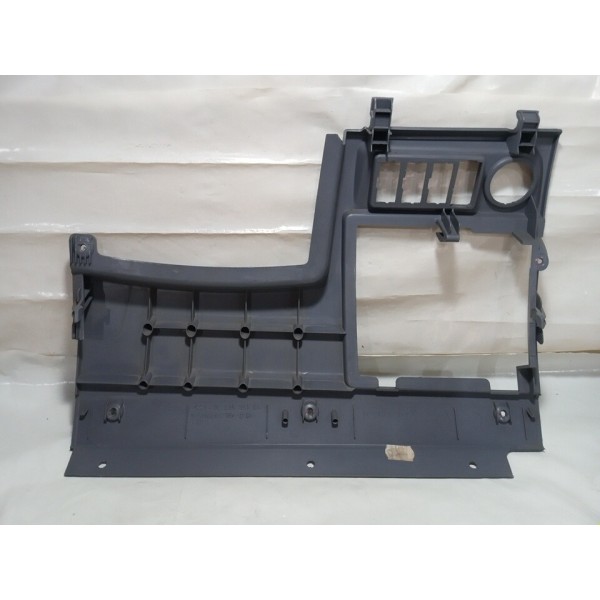 Acabamento Inferior Painel L.e Citroent Picasso 2004