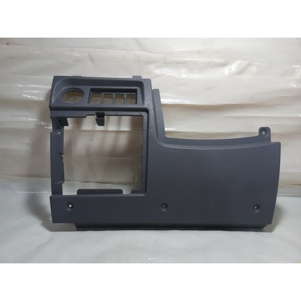 Acabamento Inferior Painel L.e Citroent Picasso 2004