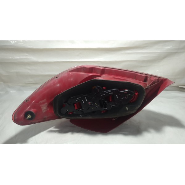 Lanterna Traseira L.esquerda Peugeot 307 2005