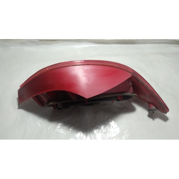 Lanterna Traseira L.esquerda Peugeot 307 2005