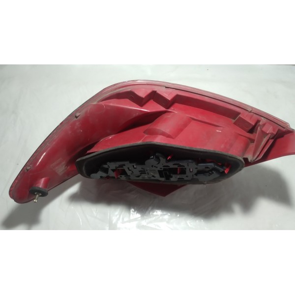 Lanterna Traseira L.esquerda Peugeot 307 2005
