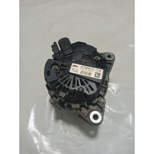 Alternador Citroen Xsara Picasso Peugeot 307 2.0