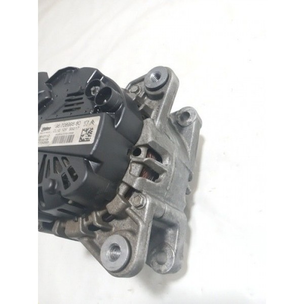 Alternador Citroen Xsara Picasso Peugeot 307 2.0