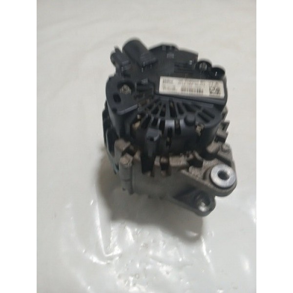 Alternador Citroen Xsara Picasso Peugeot 307 2.0
