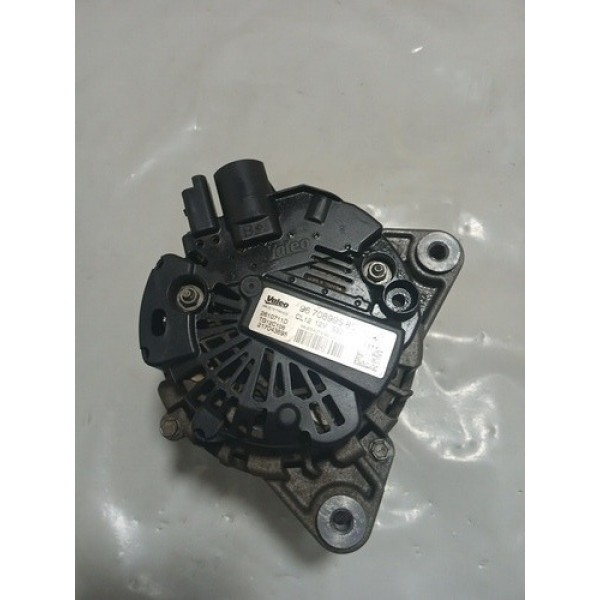 Alternador Citroen Xsara Picasso Peugeot 307 2.0