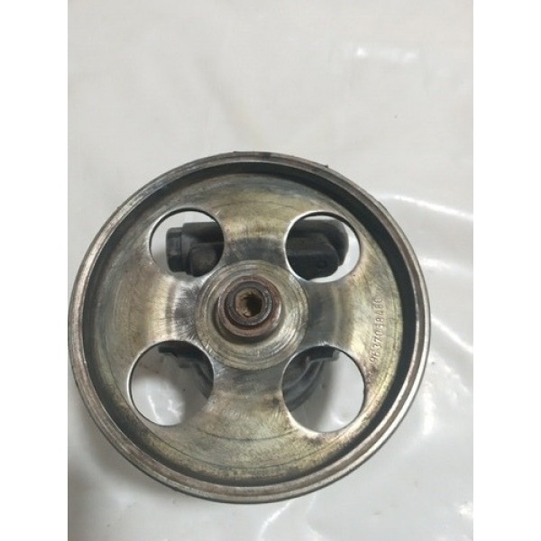 Bomba Direção Hidráulica Peugeot 307 2004