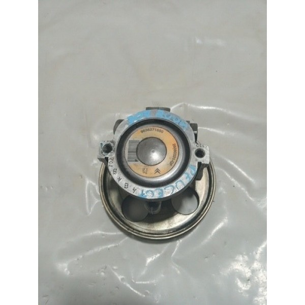 Bomba Direção Hidráulica Peugeot 307 2004