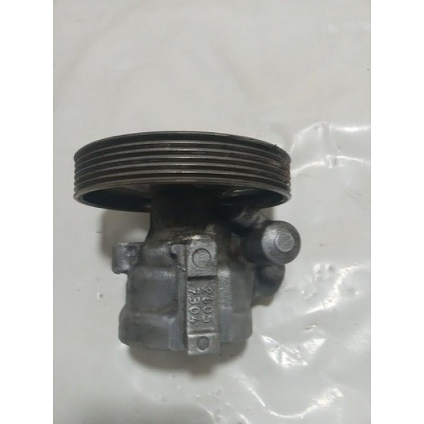 Bomba Direção Hidráulica Peugeot 307 2004