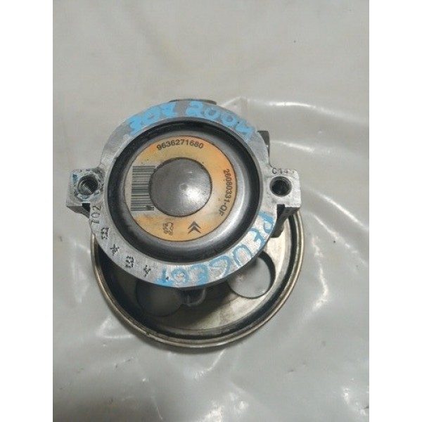 Bomba Direção Hidráulica Peugeot 307 2004
