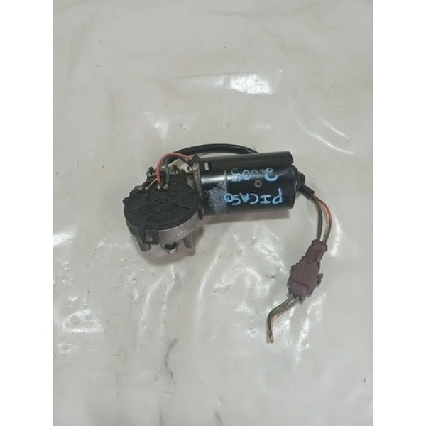 Motor Limpador Parabrisa Xsara Picasso 2005 2006