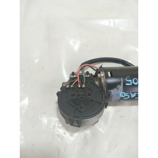 Motor Limpador Parabrisa Xsara Picasso 2005 2006