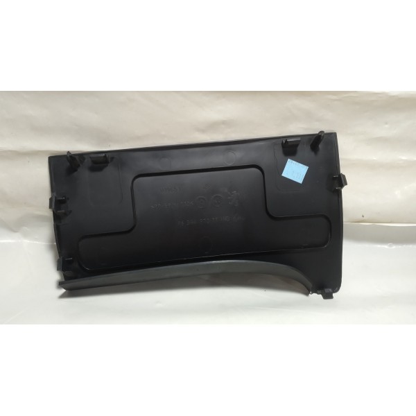 Acabamento Inferior Esquerdo Painel Peugeot 307 2005