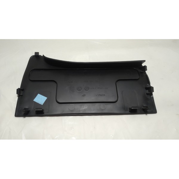 Acabamento Inferior Esquerdo Painel Peugeot 307 2005