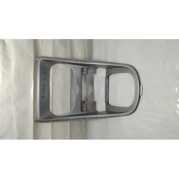 Moldura Acabamento Painel Peugeot 307 2005