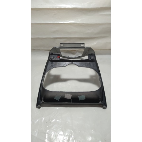 Moldura Acabamento Painel Peugeot 307 2005