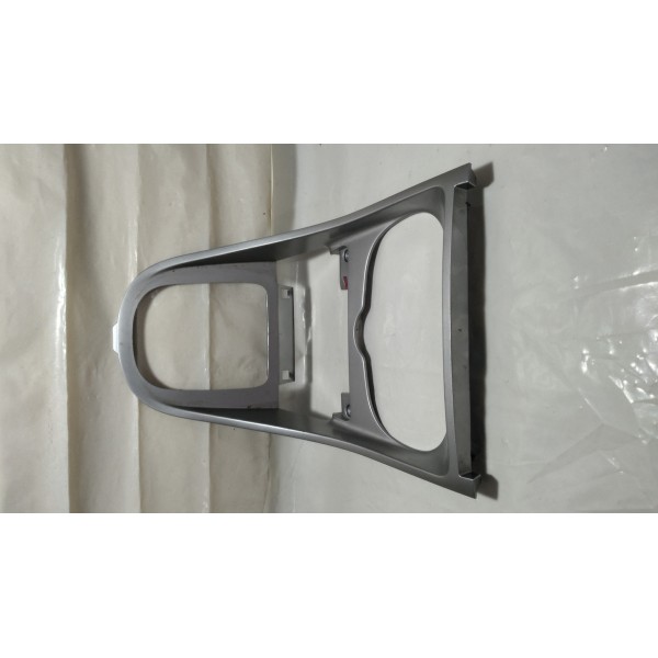 Moldura Acabamento Painel Peugeot 307 2005