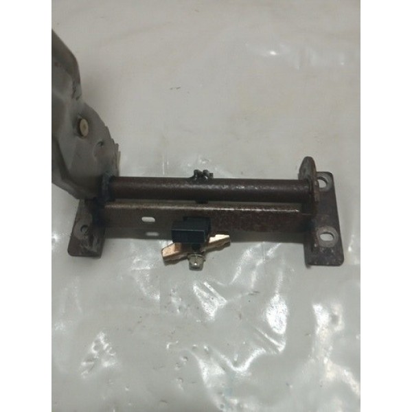 Alavanca Freio De Mao Citroen Xsara Picasso 2005