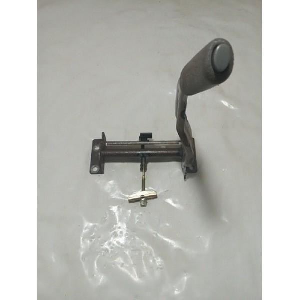 Alavanca Freio De Mao Citroen Xsara Picasso 2005