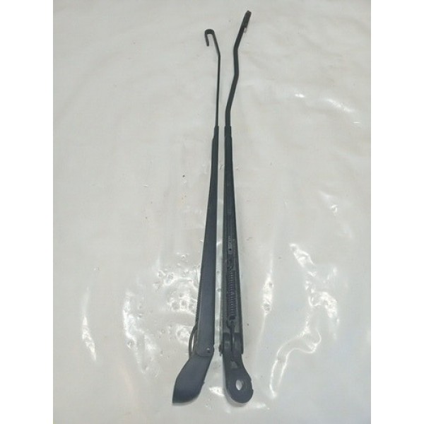 Haste Limpador Para-brisa Citoren Xsara Picasso 2005 (par) Direito