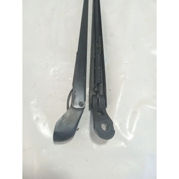 Haste Limpador Para-brisa Citoren Xsara Picasso 2005 (par) Direito